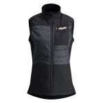 Dámská běžkařská vesta Swix Horizon Primaloft Vest W