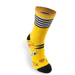 Veselé ponožky FUNNY chlapecké - 3pack, Pidilidi, PD0133, Kluk - 35-37