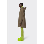 Bunda do deště Rains Dlouhá bunda Unisex 12020 66 xs