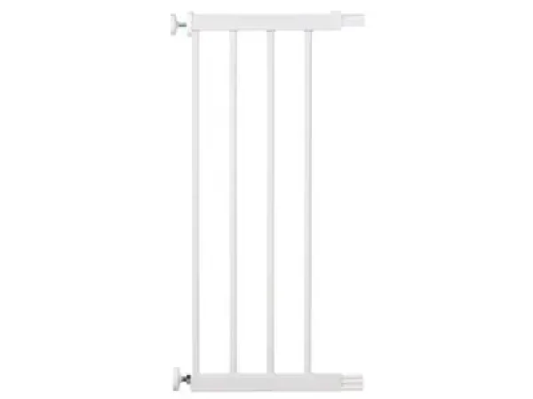 Rozbaleno - Safety 1st Rozšíření zábrany 28 cm White / pro Auto Close a Easy Close / rozbaleno (24304310SF.Rozbaleno)