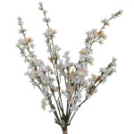 Svazek větviček JABLOŇ 80 cm, 3 ks