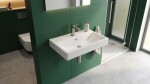 Umyvadlo Vitra Integra 38x60,5 cm 7890-003-0001 7890-003-0001