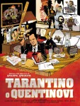 Tarantino Quentinovi Amazing Améziane