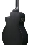 Ibanez AEG721 Black Out