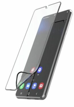 Hama Hiflex Eco Ochrana displeje pro Samsung Galaxy S24 (219954)