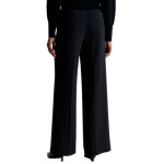 Calvin Klein Structure W kalhoty K20K205958 dámské 36