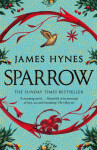 Sparrow James Hynes