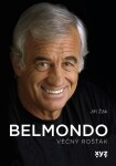 Belmondo: věčný rošťák Jiří Žák