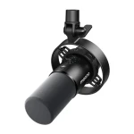Maono PD300X černá / Dynamický mikrofon / XRL / USB-C / 40 - 16000 Hz (PD300X)