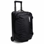 Thule TCCO222 Chasm Carry-on roller 55cm/22in 40 l černá (85854255158)