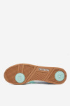 Tenisky Reebok CAMPIO XT 100209322 Přírodní kůže pokrytá syntetickým materiálem