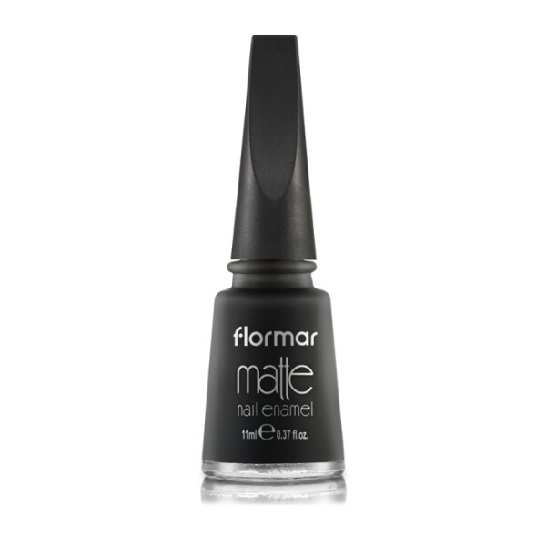 Flormar lak na nehty MATTE 11ml M02