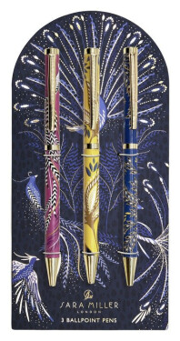 Pera 3ks Anniversary Collection