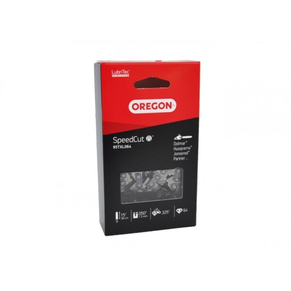 Pilový řetěz OREGON 1,3-.325" 64 čl. 95TXL064E
