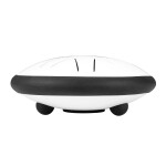 Sela 6" Melody Tongue Drum White