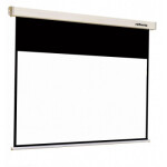 Reflecta ROLLO Crystal 240x175cm (16:9, 107"/271cm, 236x133cm) plátno roletové EDF_184844