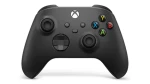 Xbox Series Bezdrátový Ovladač - Černá (QAT-00002)