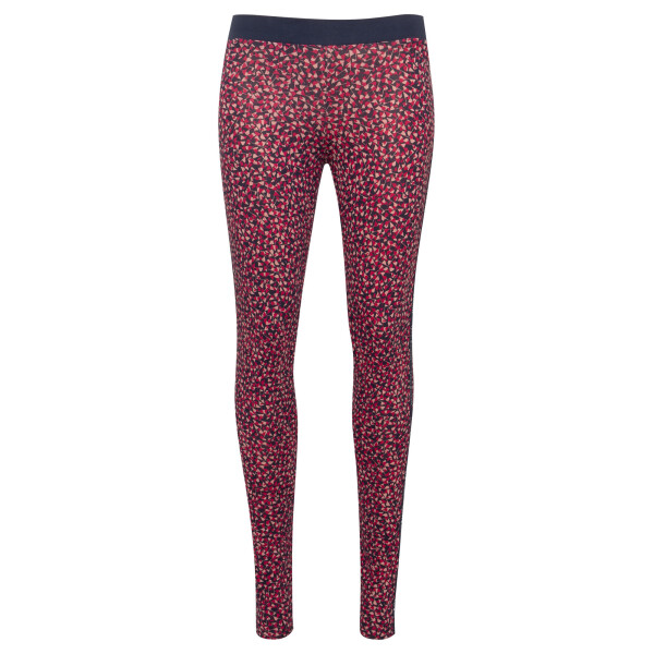 Dámské legíny UW0UW01303 - Tommy Hilfiger XS