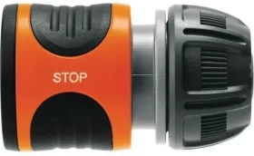 GARDENA stopspojka 13 mm (1/2"") - 15 mm (5/8"") 18213-29
