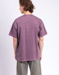 Tričko Carhartt WIP S/S Vista T-Shirt Phlox garment dyed