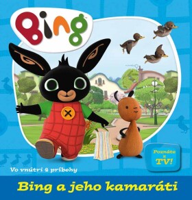 Bing jeho kamaráti kolektiv