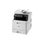 Brother MFC-L8690CDW / laser / multifunkce / A4 / duplex / fax / USB / Ethernet / WiFi / bílá (MFCL8690CDWYJ1)