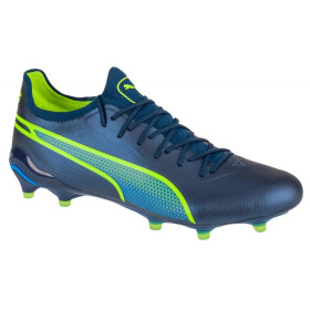 Kopačky Puma King Ultimate FG/AG M 107563-04 45