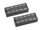 Seymour Duncan SB-5 NYC Bass 5-String Set