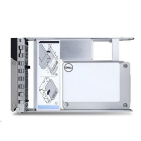 Dell 480GB SSD SATA ISE RI 6Gbps 512e 2.5in with 3.5in HYB CARR CK, T360, R360, 345-BGVS EDF_1337201
