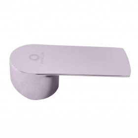 RAV Slezák - VLTAVA - Páčka, Chrom ø35mm KR3534 KR3534