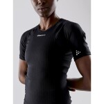 Craft active Extreme X SS - Běžecké tričko CRAFT Active Extreme X SS - černá Velikost textilu: XL