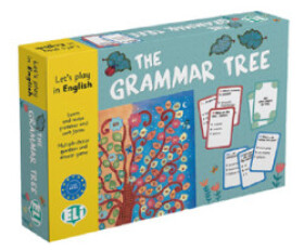 Let´s Play in English: The Grammar Tree - 2022 - Colucci, Chiara