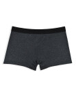 Pánské boxerky Noviti BB005M M-2XL tmavě modrá XL