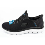 Boty Skechers Summits M 232457/BLK 46