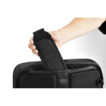 XD DESIGN BATOH PROTI KRÁDEŽI BOBBY BIZZ 2.0 BLACK P/N: P705.921 NEPLATÍ