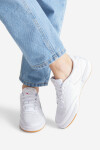 Sportovní obuv Reebok CLUB C 85 100000016 Přírodní kůže (useň) - Lícová,Látka/-Látka