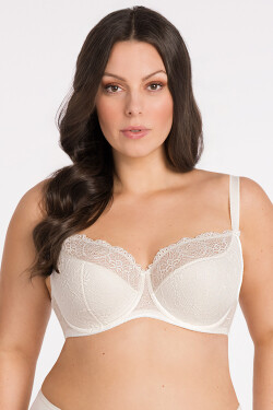 Gorsenia K357 Blanca barva: ecru 85B