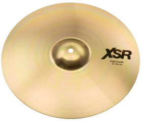 Sabian XSR Fast Crash 14"