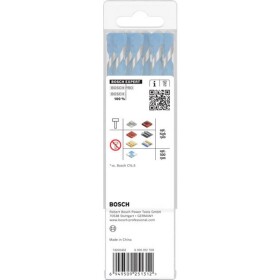 Bosch Accessories 2608902286, 2608902286 Multifunkční vrták