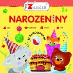 Malý zajíček Narozeniny