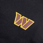 Fanatics Pánské kraťasy Washington Commanders NFL Primary Logo Sweat Shorts Velikost: M
