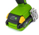 Aku vrtačka FIELDMANN FDUV 70115-A