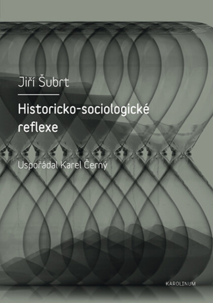 Historicko-sociologické reflexe - Jiří Šubrt