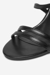 Sandály DeeZee F89725-252 Imitace kůže/-Ekologická kůže