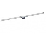 GEBERIT - CleanLine Sprchový žlab 30-110 cm, leštěná/kartáčovaná ocel 154.461.KS.1