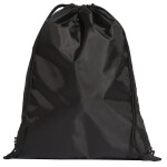 Batoh adidas Linear Gymsack HT4740 černá