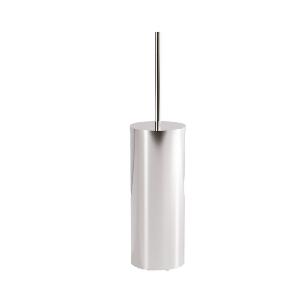 REA - WC štětka B106 BRUSH STEEL REA-88091