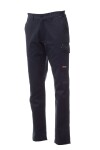 Pracovní kalhoty Payper WORKER Barva: Námořnická Modrá Ůplná, Velikost: 3XL (0009280331080613XL)