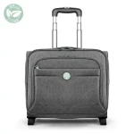 PORT DESIGNS YOSEMITE ECO TROLLEY šedá / Taška na kolečkách / pro notebooky 15.6" a tablet 12" / 25 l (400708)