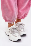 Sportovní obuv model 209446 Step in style 38